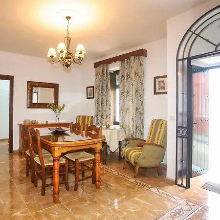 Apartment Gruta De *