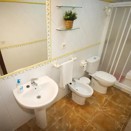 Apartment Gruta De *