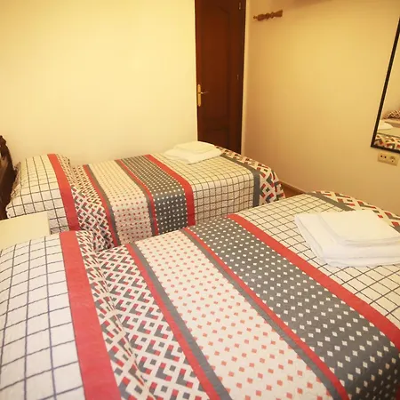 Apartment Gruta De