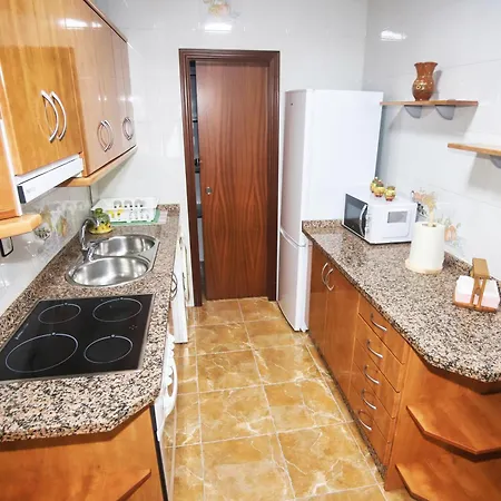 Gruta De Apartment *