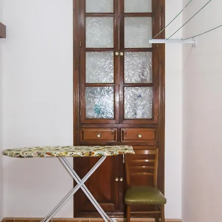 Gruta De Apartment Aracena