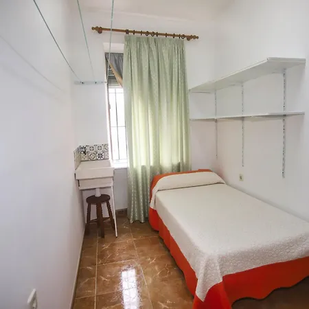 Apartment Gruta De Aracena