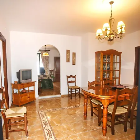 Gruta De Apartment *