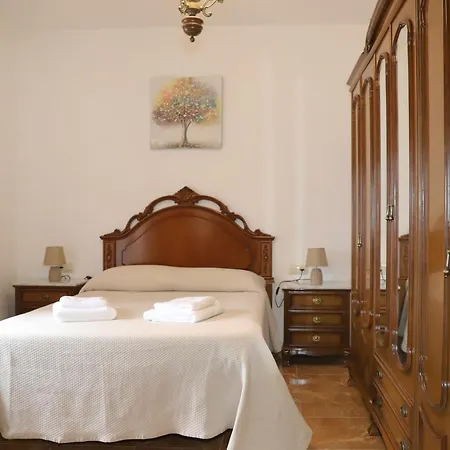 Apartment Gruta De *