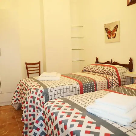 Gruta De Apartment
