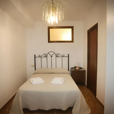 Apartment Gruta De *
