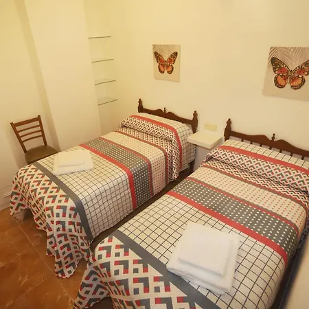 Gruta De Apartment *