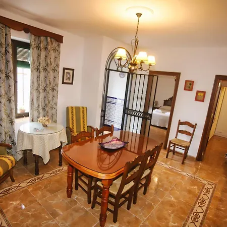 Gruta De Apartment