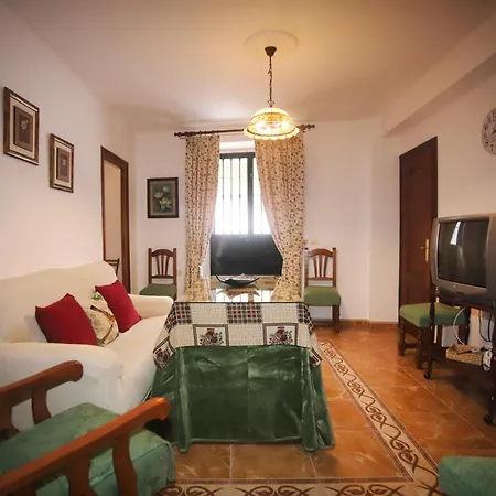 Gruta De Apartment *
