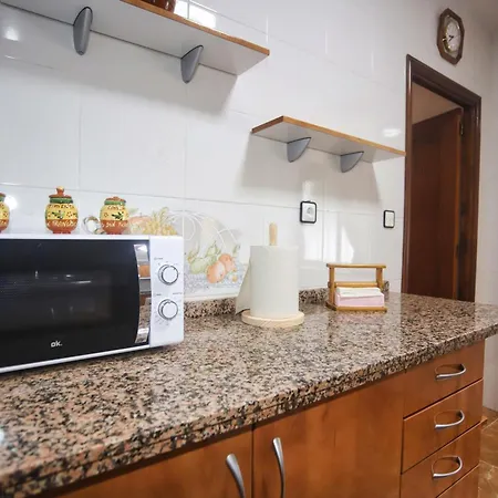 Apartment Gruta De