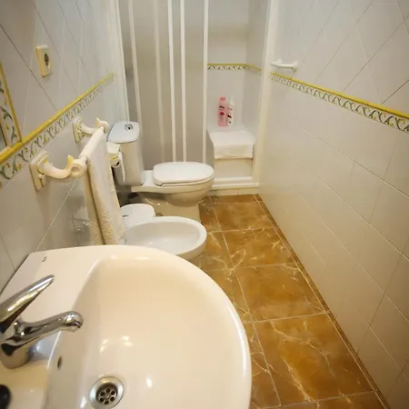 Gruta De Apartment Aracena