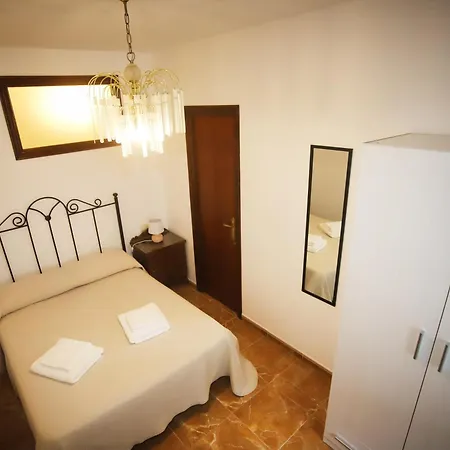 Apartment Gruta De Aracena