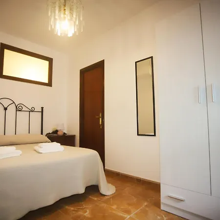 Gruta De Apartment