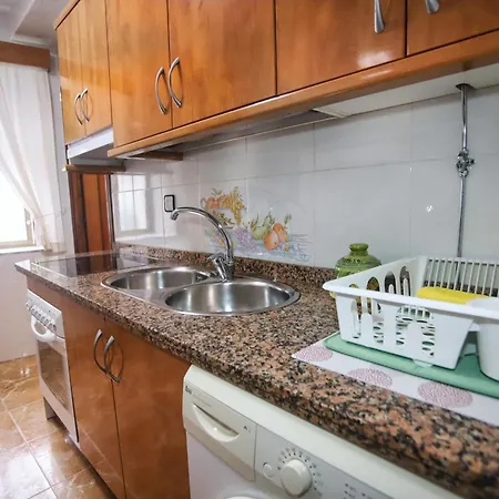 Apartment Gruta De
