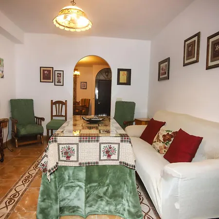 Apartment Gruta De Aracena
