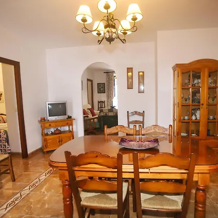 Gruta De Apartment