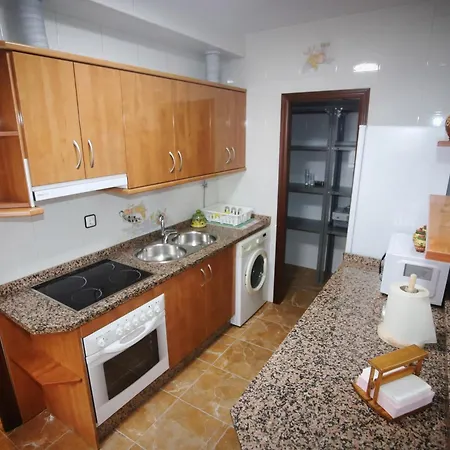 Apartment Gruta De